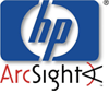 HP ArcSight Enterprise Threat and Risk Management (ETRM) platform